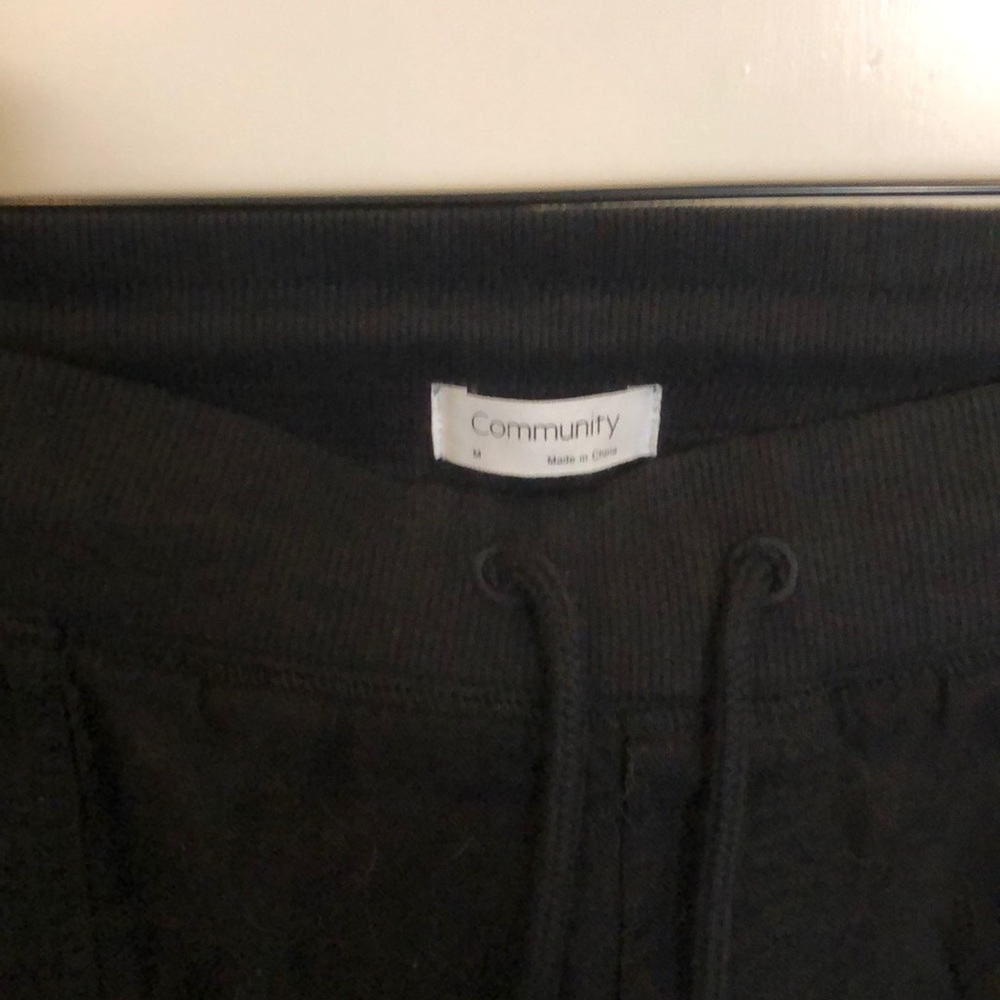 Joggers
